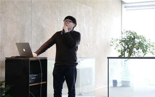 昆汀科技食品線項目總監(jiān) 陶捷 昆汀科技食品線項目總監(jiān) 陶捷