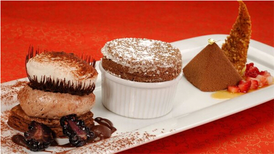 弄啥嘞？這居然是最佳餐廳