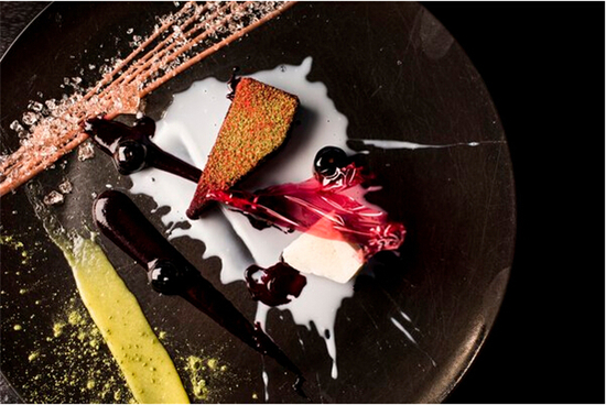 弄啥嘞？這居然是最佳餐廳