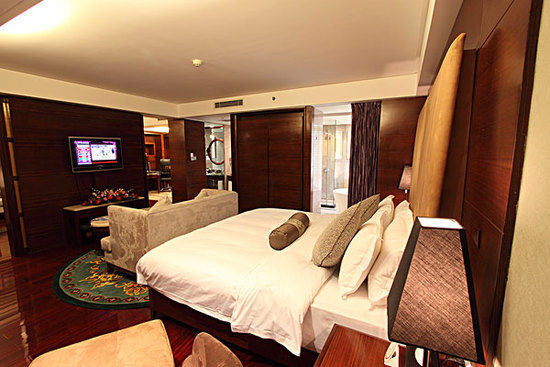 為什么酒店房間放4個(gè)枕頭？很多人不知道！