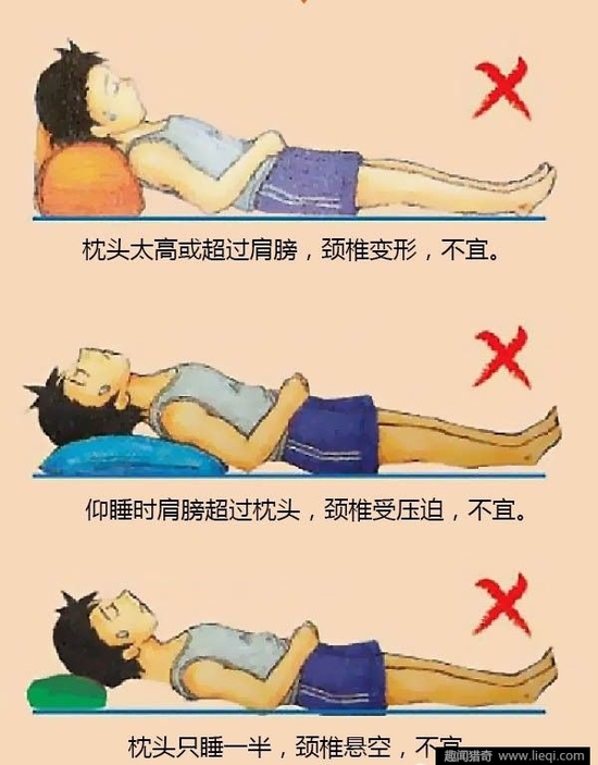 為什么酒店房間放4個(gè)枕頭？很多人不知道！