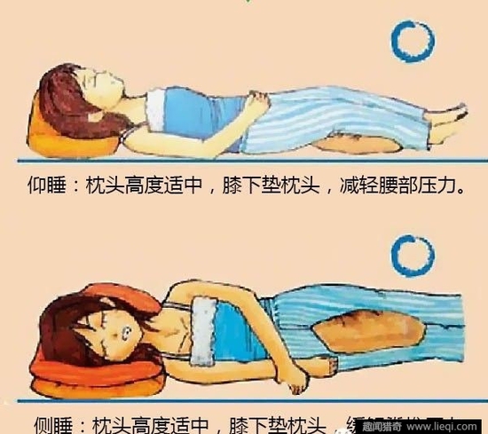 為什么酒店房間放4個(gè)枕頭？很多人不知道！