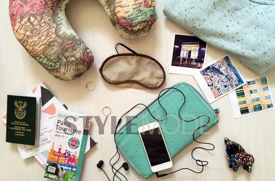 旅行成癮的十大罪狀 你犯了哪條？