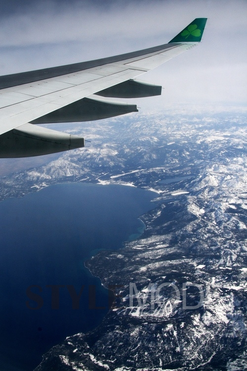 旅行成癮的十大罪狀 你犯了哪條？