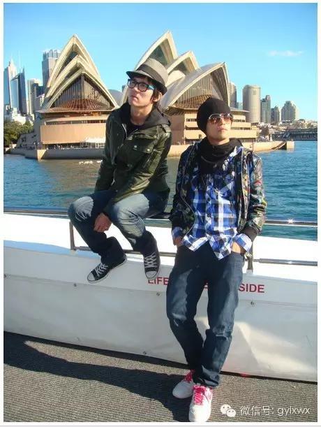 明星旅行糗事一籮筐 總有一個(gè)萌到你！