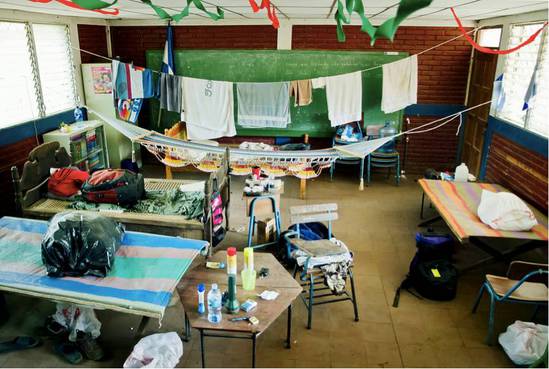 出國(guó)旅行 除了酒店還能睡在哪兒？