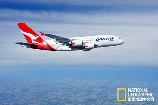 長途航班，漫漫長途?！抖际羞_(dá)人》的Annie Fitzsimmons向我們介紹了幾條小貼士，幫助大家度過這段煎熬。攝影：Gilles ROLLE，Redux