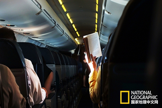 想看書的話，一定要選擇合自己口味的。 攝影：picturesofthings，flickr