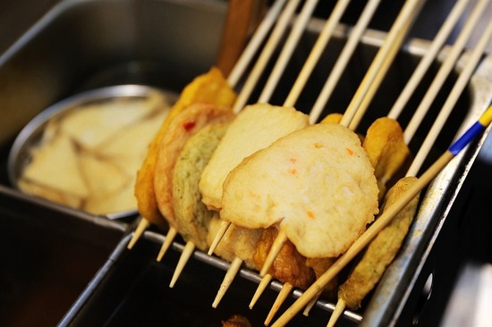 我眼中的韓國，既世俗又飽滿