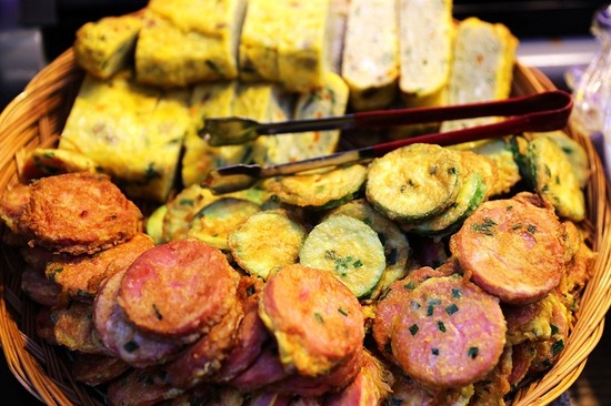 我眼中的韓國，既世俗又飽滿