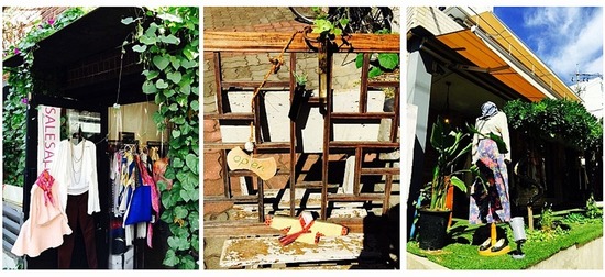 我眼中的韓國，既世俗又飽滿