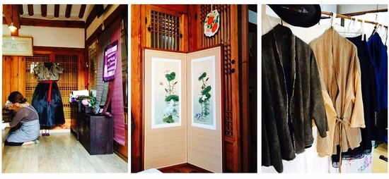 我眼中的韓國，既世俗又飽滿