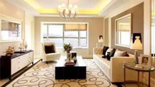 不想住毛坯房？成品住宅之路待起航