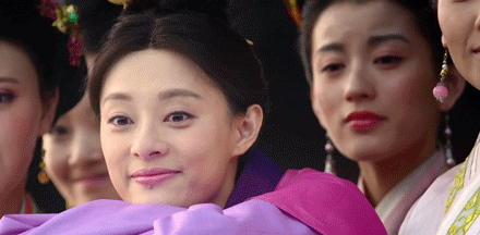 給你個眼神，自己體會