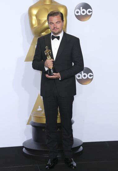 小李得獎了，是真的！