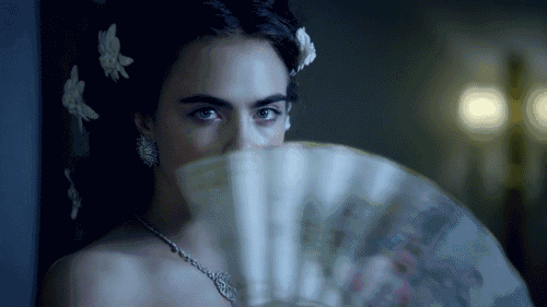 不要覺得驚詫！女人的蛻變是很神奇的……