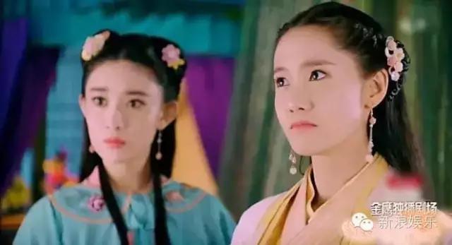 允兒招架不住古裝？韓國(guó)女星古裝LOOK一覽 誰(shuí)贏了？