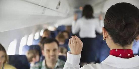 機(jī)組人員有沒有權(quán)利逮捕乘客？