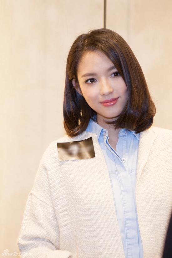 張梓琳張梓琳確認(rèn)已懷孕 張梓琳張梓琳確認(rèn)已懷孕