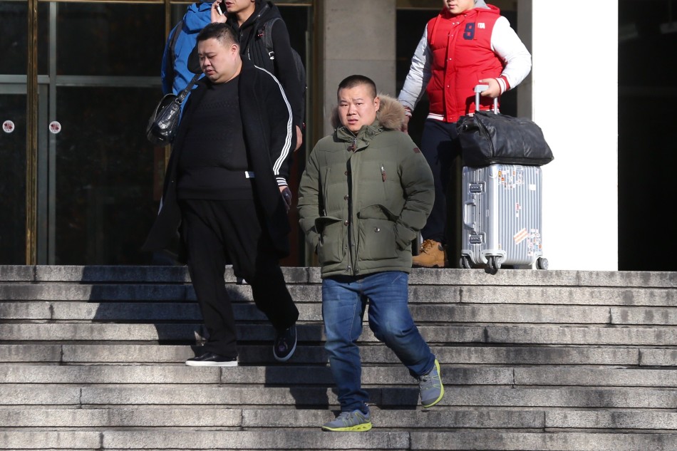 春晚語(yǔ)言類終審14個(gè)節(jié)目或斃4個(gè)