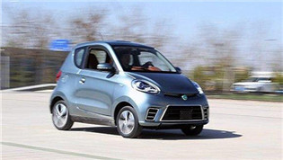 3月全球新能源車(chē)銷(xiāo)量前十榜單 中國(guó)車(chē)上榜