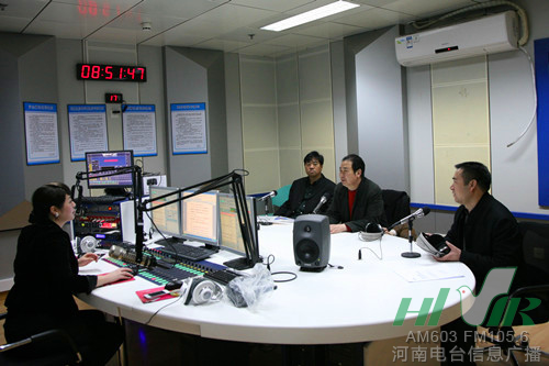 節(jié)目直播前 節(jié)目直播前