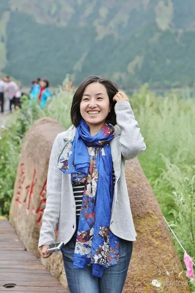 時(shí)二姐(時(shí)春利) 時(shí)二姐(時(shí)春利)