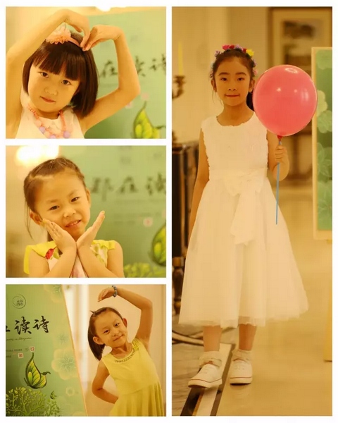 這些Q彈軟萌的娃娃，看起來就好想捏捏臉。