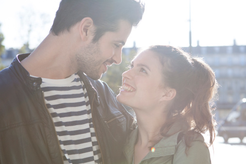 女生的戀愛(ài)心理 女生的戀愛(ài)心理