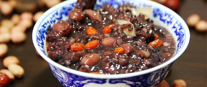 真粥到！臘八節(jié)，My Radio全城派粥！