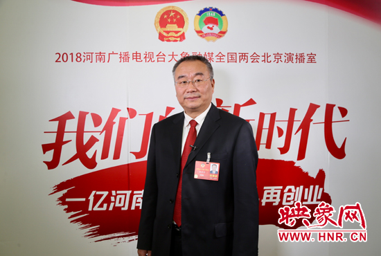 全國政協(xié)委員梁留科 全國政協(xié)委員梁留科