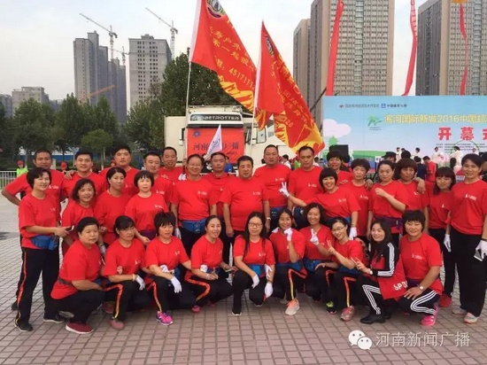 我們龐大的聽眾粉絲團(tuán)集結(jié)完畢！