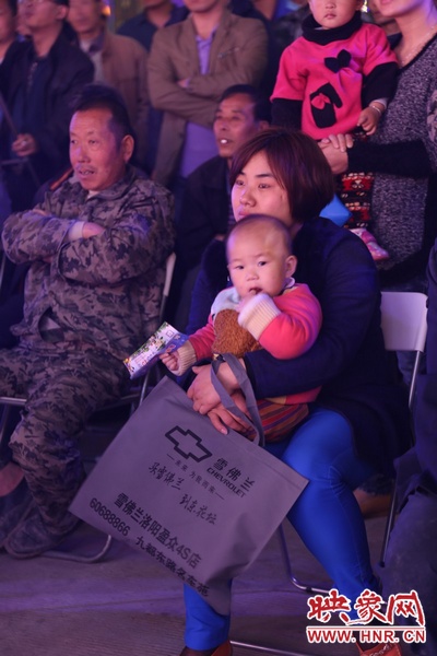 生動(dòng)有趣的游戲環(huán)節(jié)，觀眾參與積極，獎(jiǎng)品很給力。