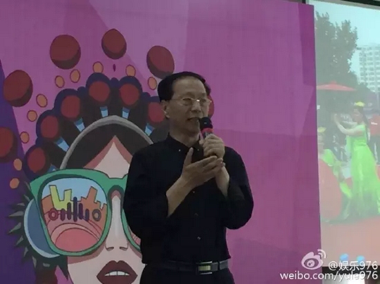 退休醫(yī)生，鄭大五附院梨園社馮留海振奮人心的分享。