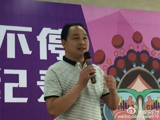 海連池曲劇團(tuán)團(tuán)長兼領(lǐng)銜主演，曲劇表演藝術(shù)家海連池的親傳弟子周少軍講述夜里挑戰(zhàn)的感動……