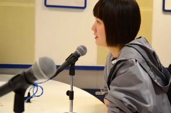 360°無死角，純素顏依舊那么美。這樣的顏值，你還敢說童星都長殘了？