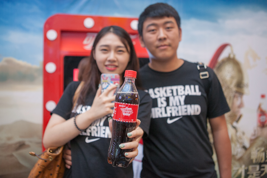 消費(fèi)者互動照片 消費(fèi)者互動照片