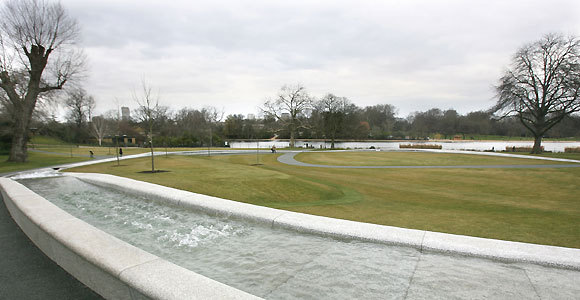海德公園