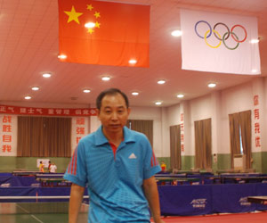 劉新民：國(guó)乒新老兩代完美交接