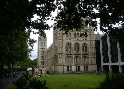 不花錢！免費暢游倫敦八大景點