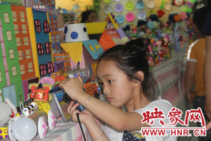 好多玩具，快到“碗”里來