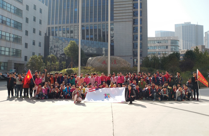 漢威，咱們下次見(jiàn)！