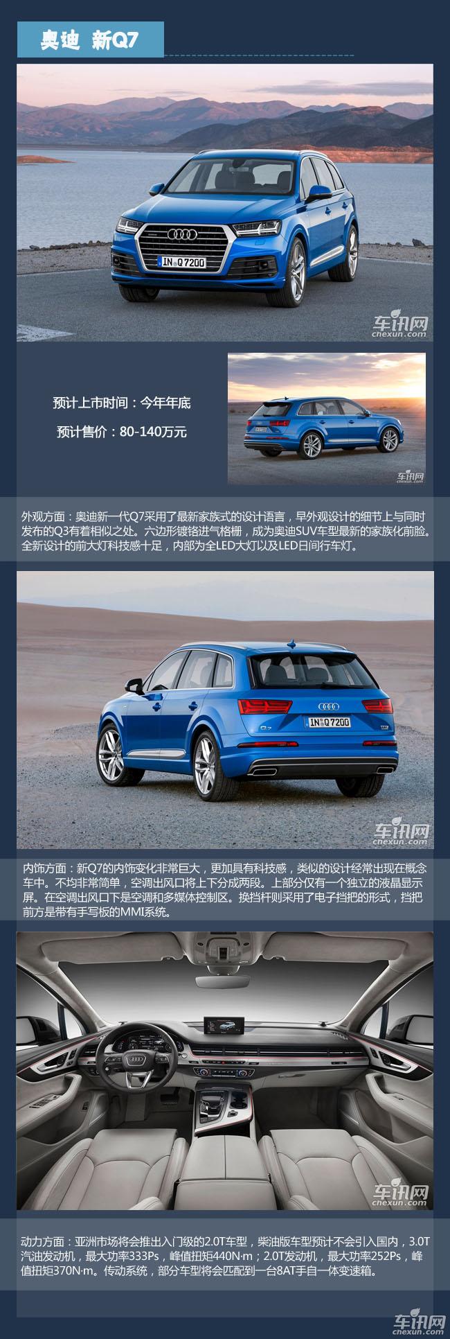 情人節(jié)單身男必備新車盤點 女神也無法拒絕