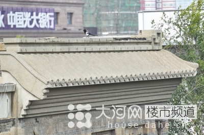 鄭州花園路“飛機(jī)樓”也要拆？去留引發(fā)關(guān)注