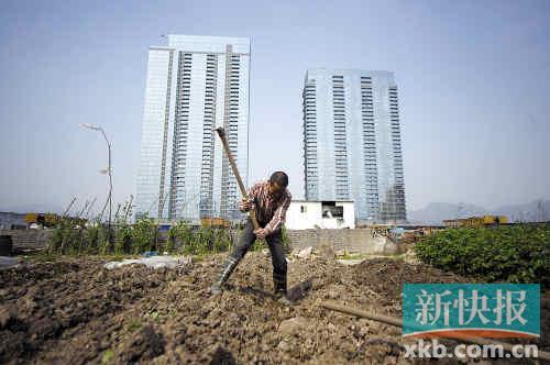 溫州部分豪宅房?jī)r(jià)被腰斬每平8萬跌至4.5萬