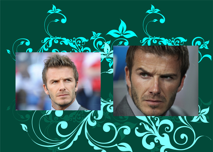 5月18日晚，法甲第37輪，巴黎圣日耳曼主場對陣布雷斯特的第82分鐘，貝克漢姆眼含淚水，走下了王子公園體育場的草坪，也離開了征戰(zhàn)22年的綠茵場。