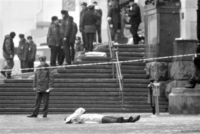 12月29日，俄羅斯南部城市伏爾加格勒火車站發(fā)生爆炸，已造成至少18人死亡，40人受傷。