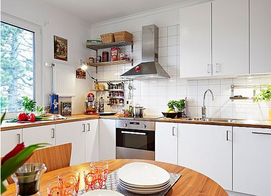 櫥柜行業(yè)今年逐步回暖 企業(yè)需抓住市場(chǎng)機(jī)遇