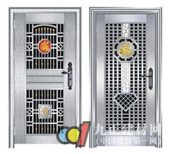 未來不銹鋼防盜門將是行業(yè)發(fā)展主流趨勢(shì) 未來不銹鋼防盜門將是行業(yè)發(fā)展主流趨勢(shì)