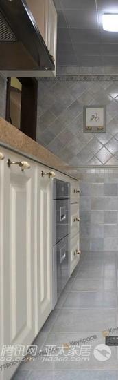 芒果瓷磚，田園風(fēng)格，田園瓷磚，海邊吹來